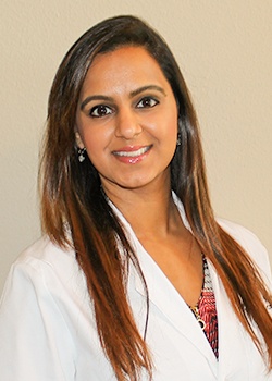 Denton Periodontist, Dr. Naveen Karim