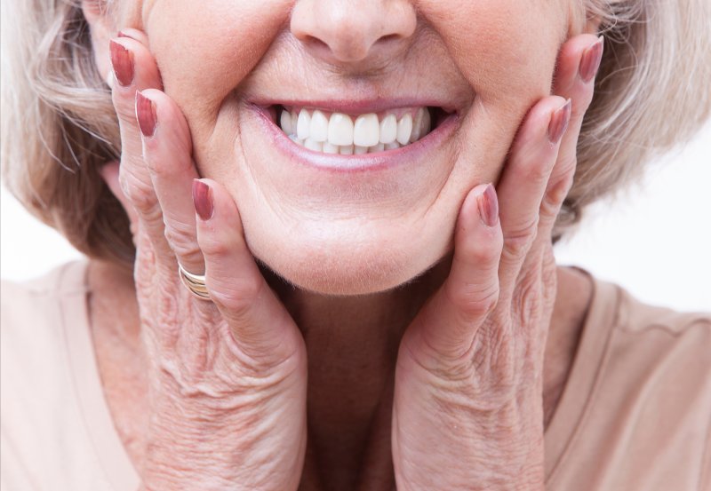 Dentures Complications